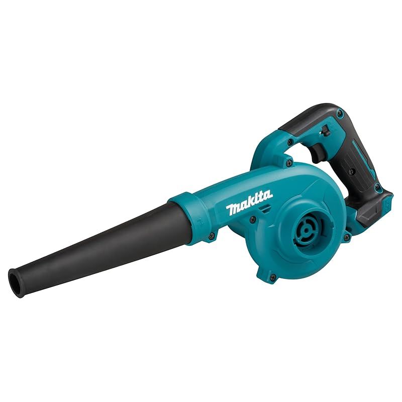 マキタ Makita 充電式ブロワ 10.8 V バッテリ 充電器別売 UB 100 DZ 1