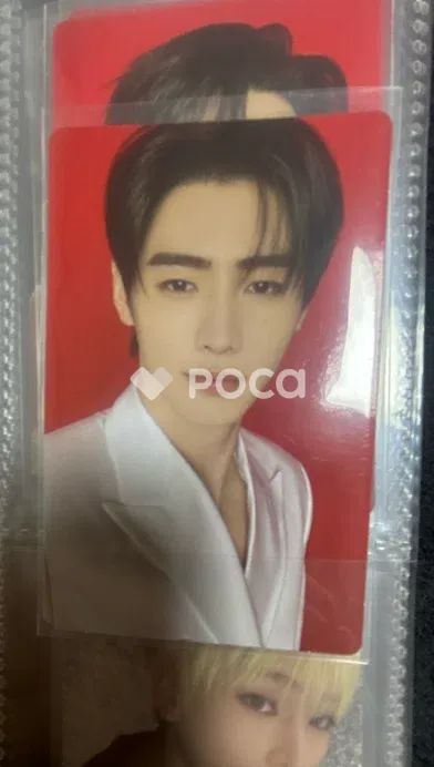 ENHYPEN ソンフン ENHYPEN WORLD TOUR 'WALK THE LINE' : FINAL