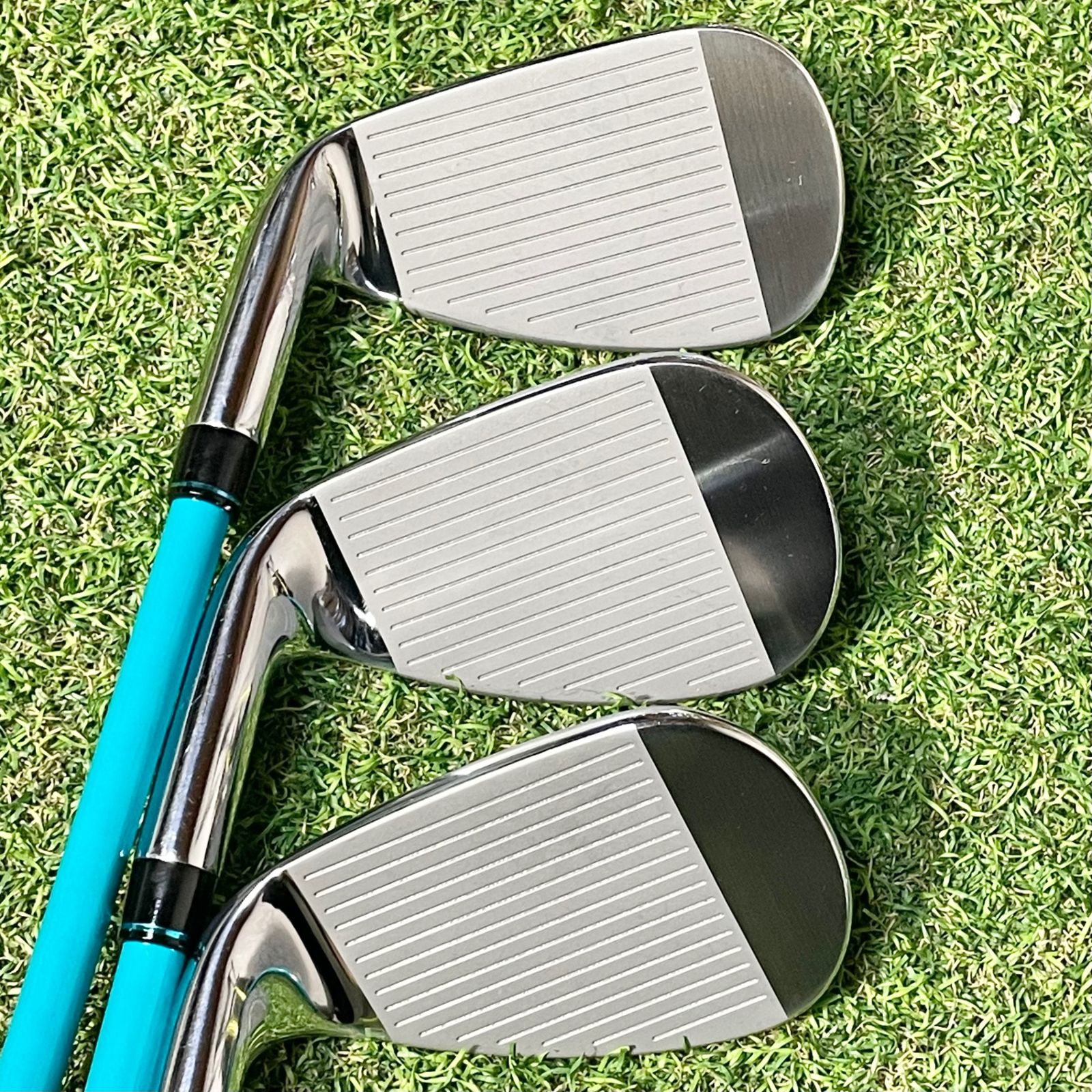 美品】maruman DANGAN7 MAX マルマン ダンガン7 マックス アイアン