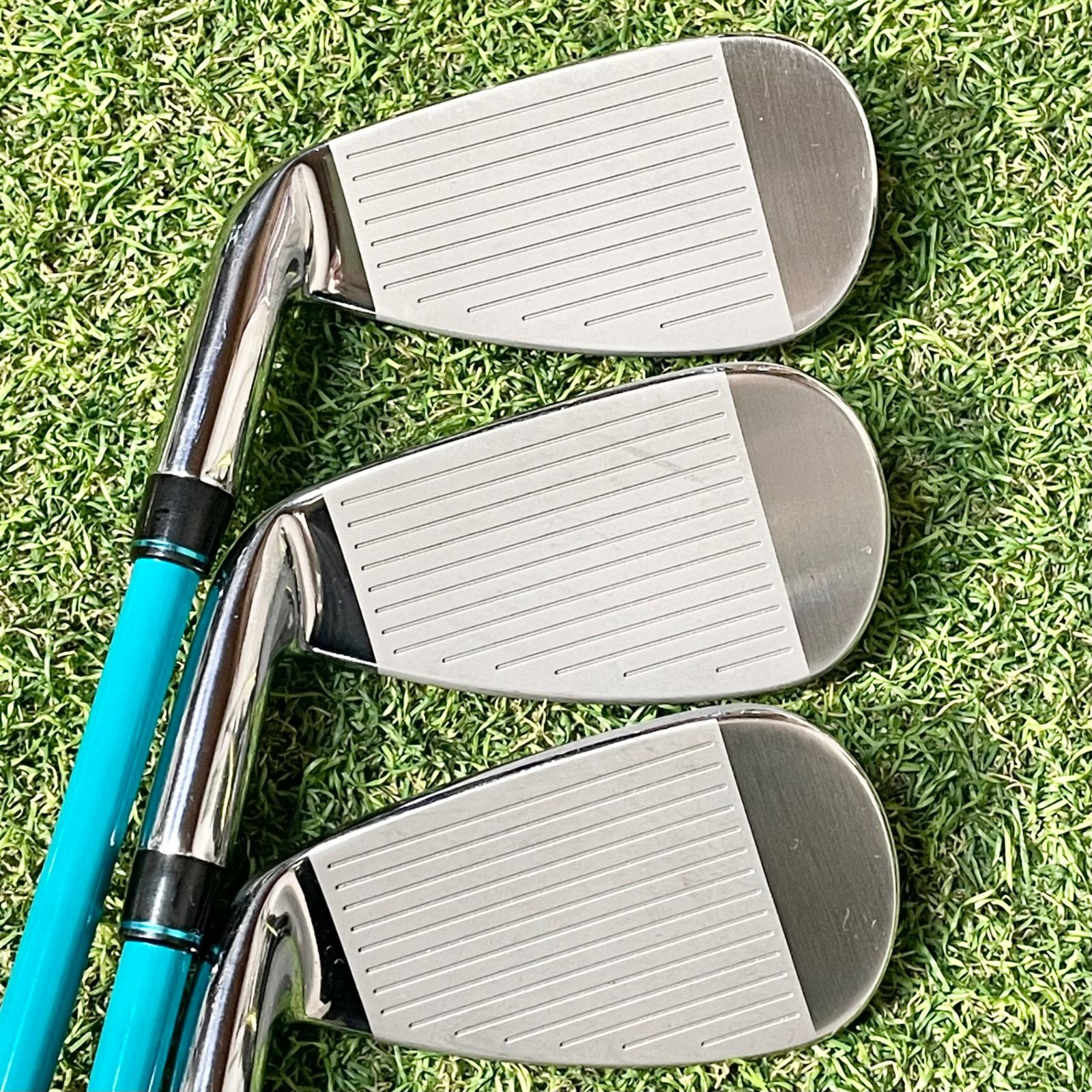 美品】maruman DANGAN7 MAX マルマン ダンガン7 マックス アイアン