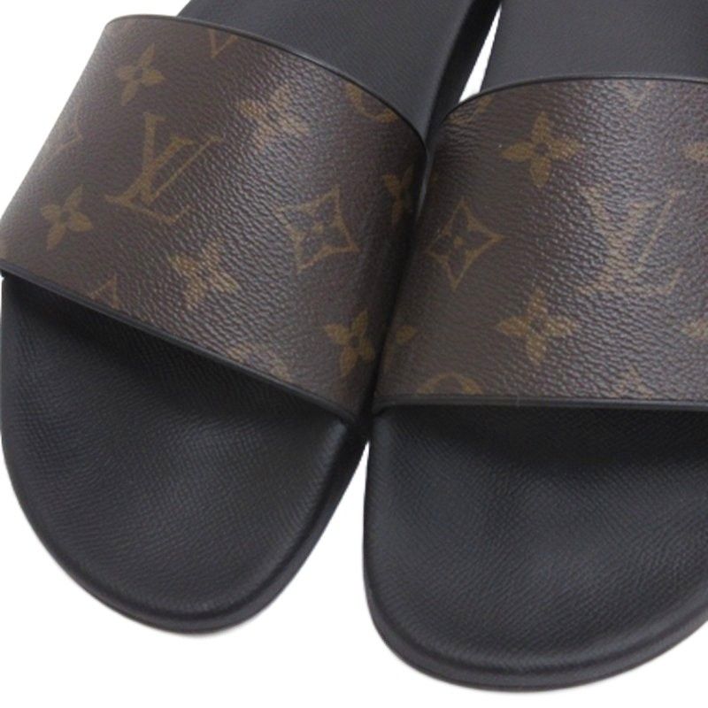 ルイヴィトン LOUIS VUITTON モノグラム ウォーターフロントライン