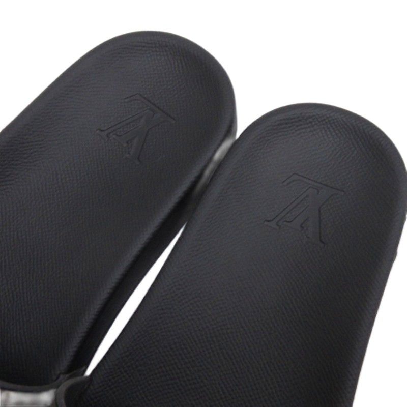 ルイヴィトン LOUIS VUITTON モノグラム ウォーターフロントライン