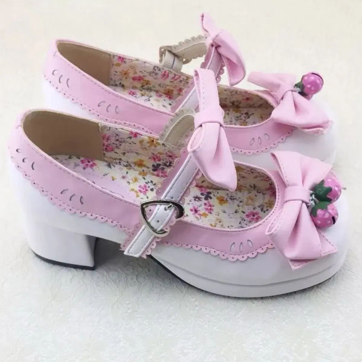 フラットフォーム