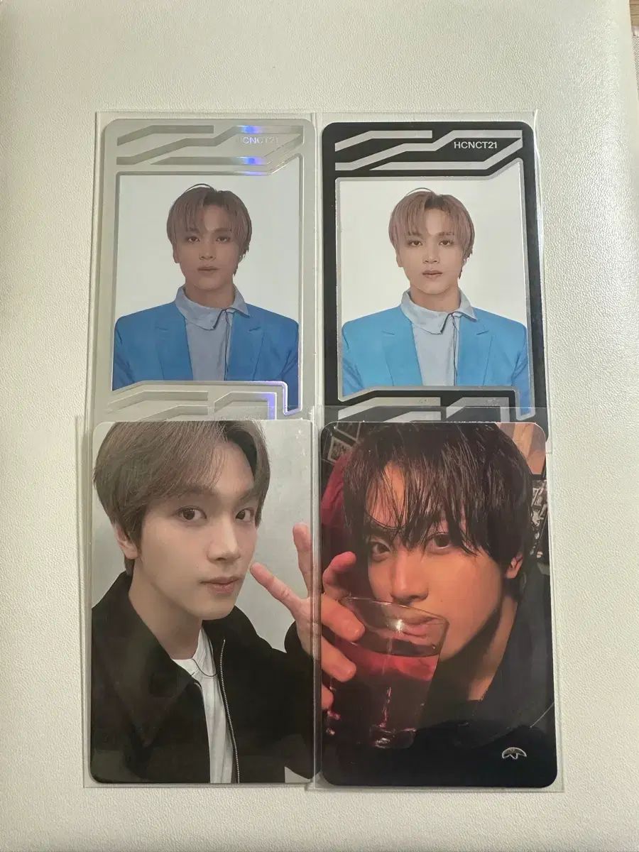 ヘチャン まとめ 2021 Universe ソロ taste 映画 NCT