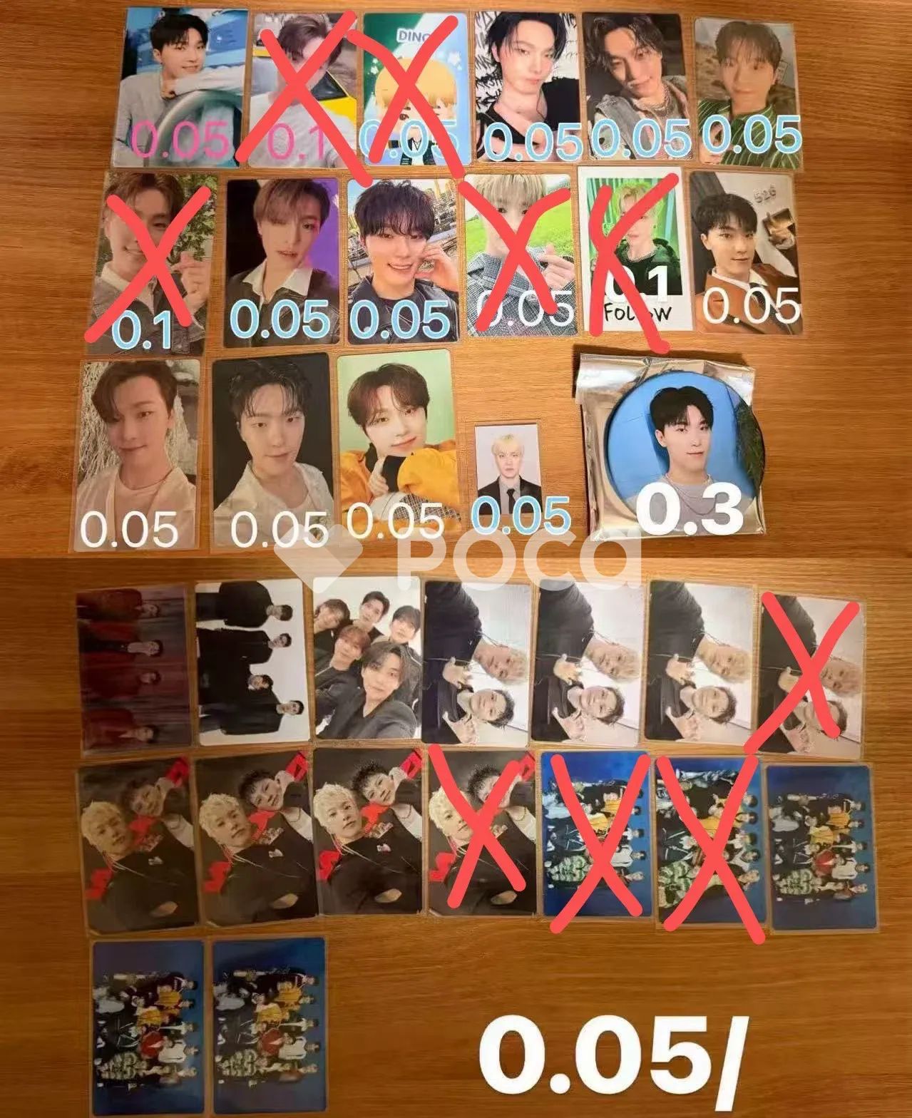 Seventeen ユニット セブチ 2025 SVT 9TH FAN MEETING SEVENTEEN in