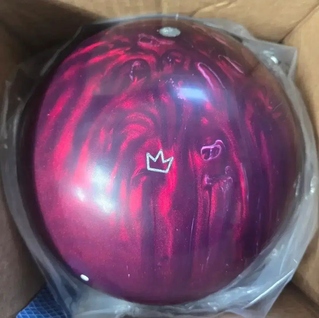 ボーリング ベイパーゾーン レッド ブランズウィック 15 パウンド 球