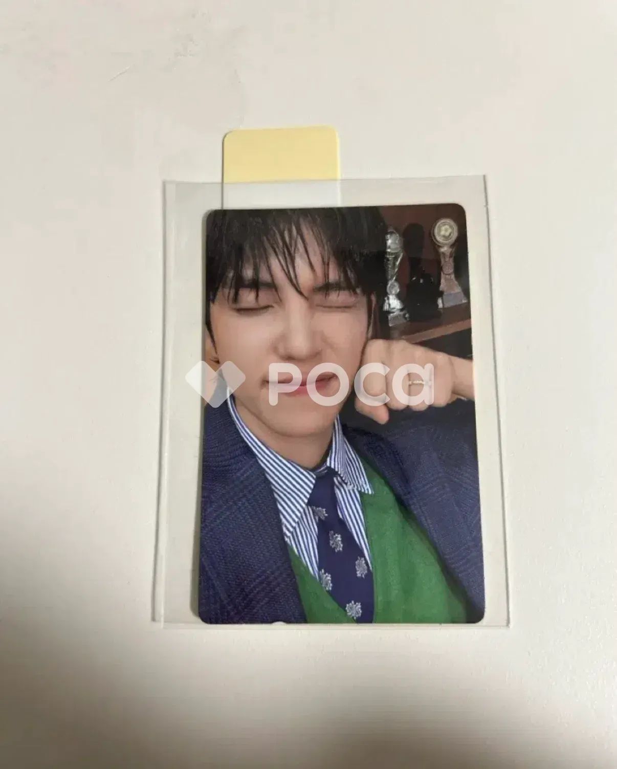 DAY6 ウォンピル The DECADE In-Ear Earphones ver. - メルカリ