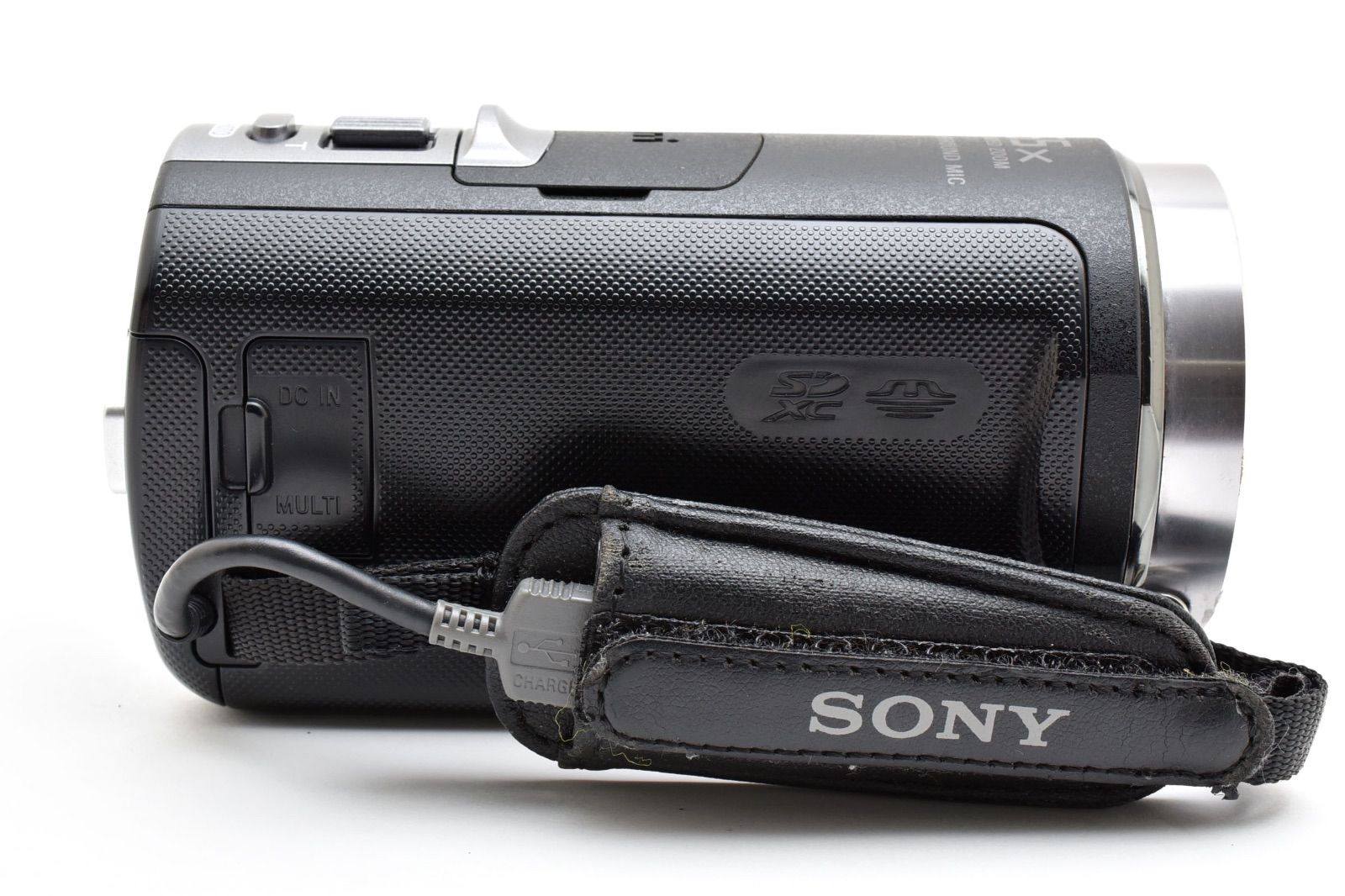 ビデオカメラ ハンディカム