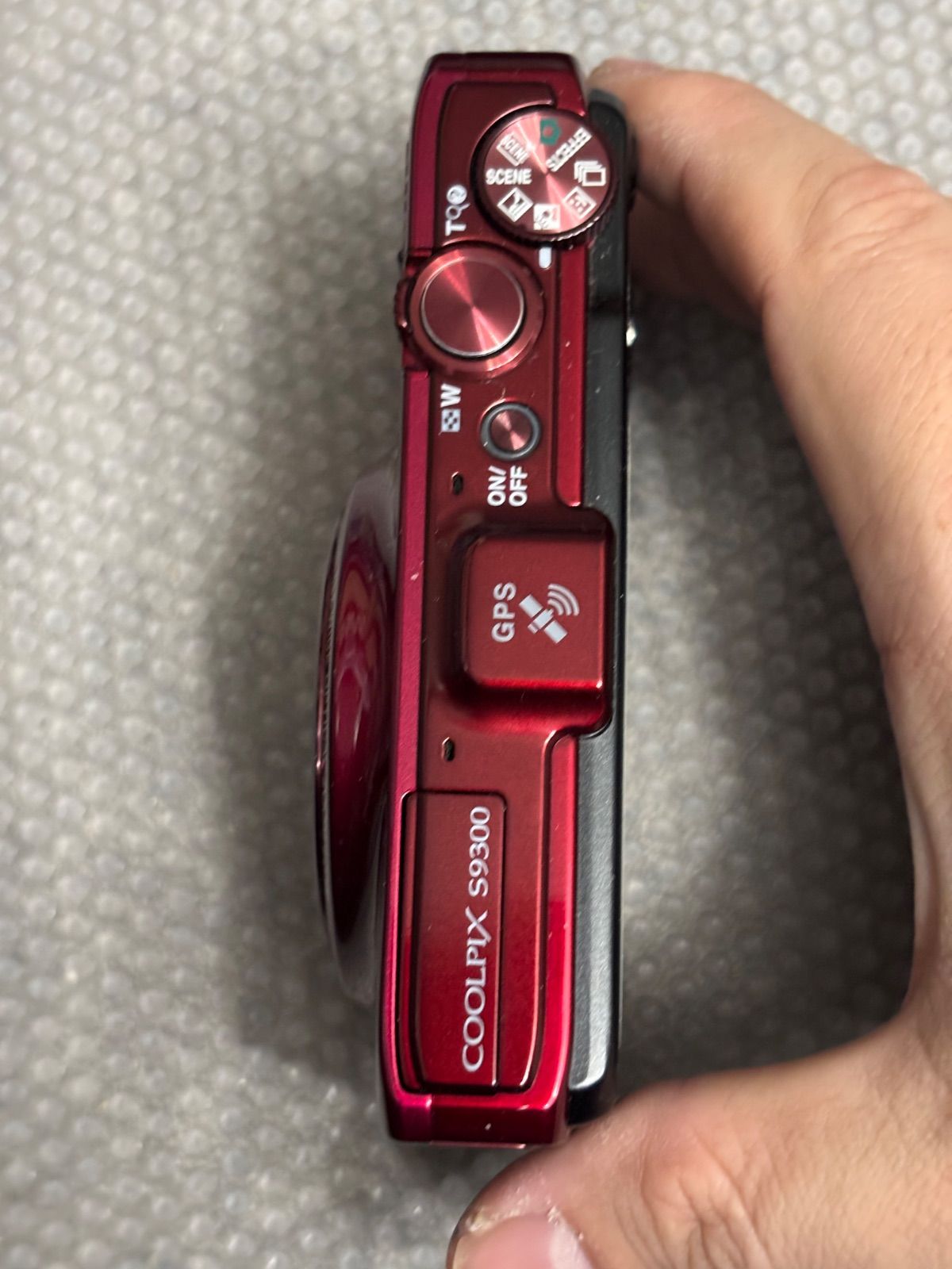 公式 Nikon COOLPIX S9300 12162 Nikon Coolpix S9300 Review