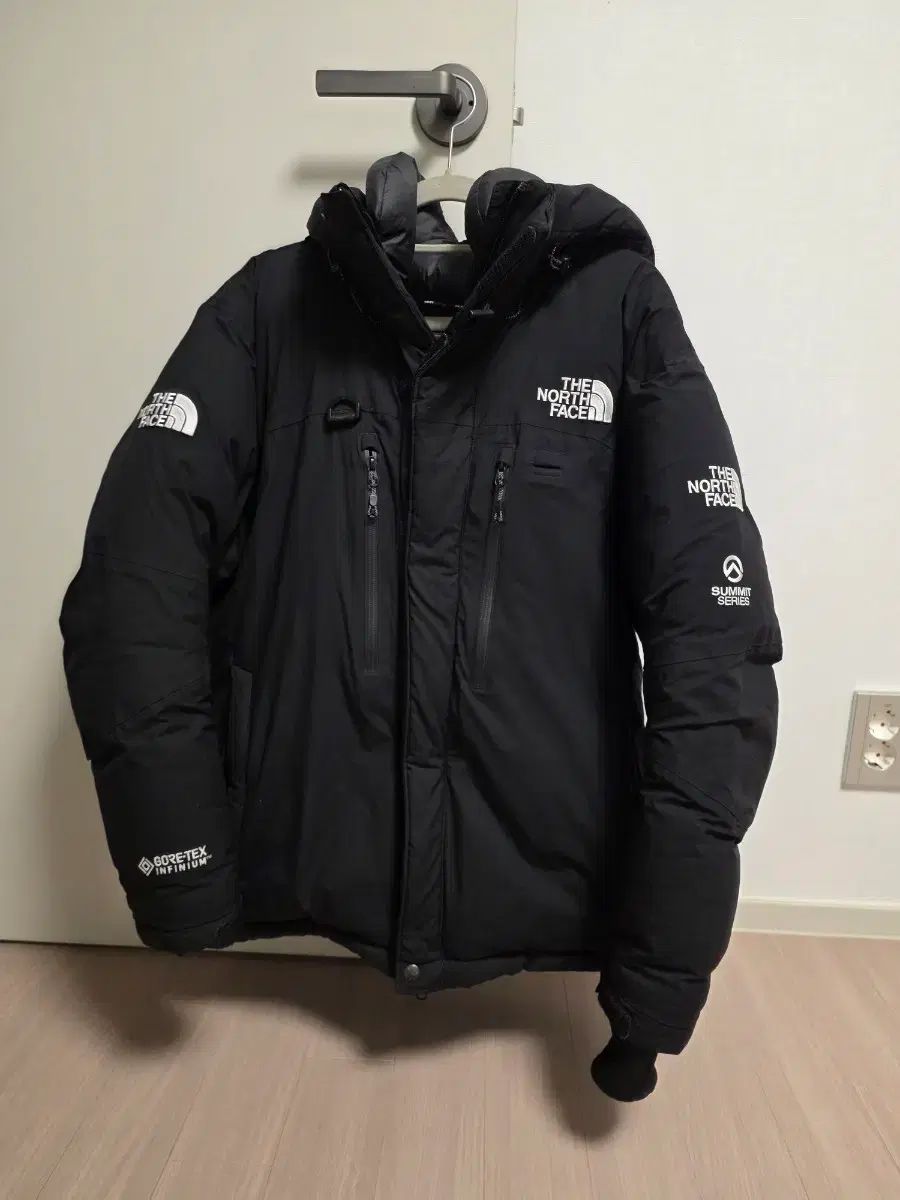 THE NORTH FACE ヒマラヤ