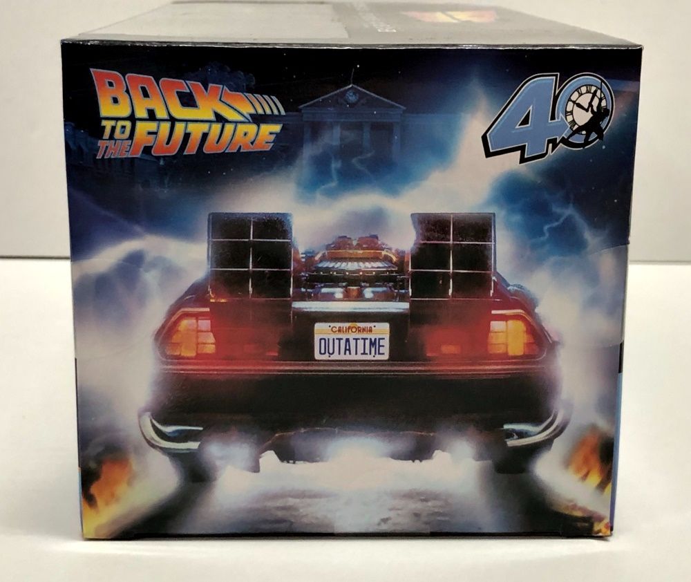 フリューくじ 『 バック・トゥ・ザ・フューチャー』 ラストゲット賞x2 ロット] フリューくじ バック・トゥ・ザ・フューチャー 2025年10月24日