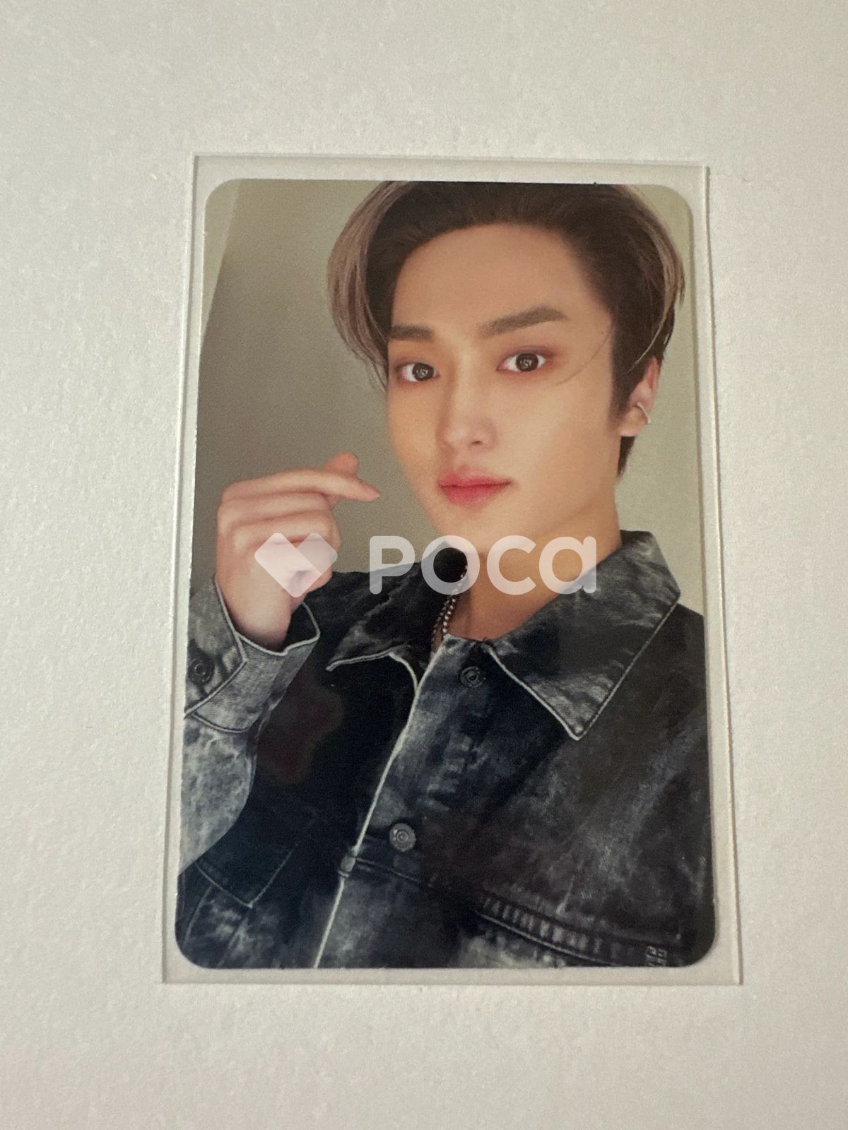 CRAVITY テヨン MASTER : PIECE ORDINARY VER. - メルカリ