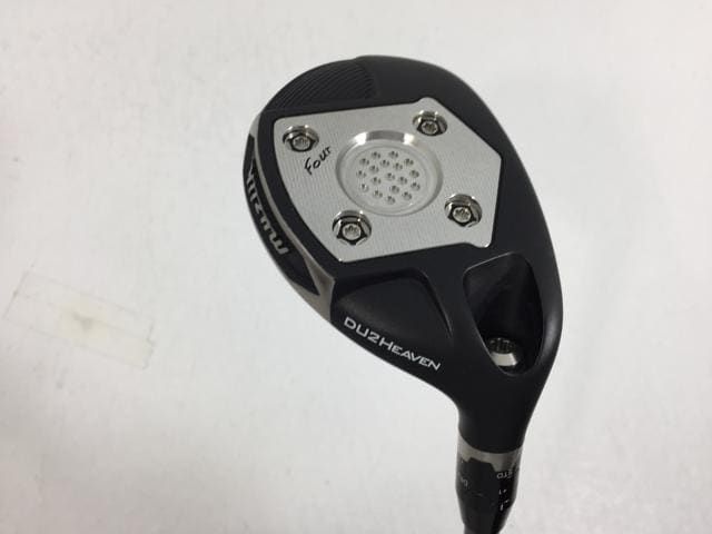 ムジーク ムジーク オンザスクリュー アイス ユーティリティ On The