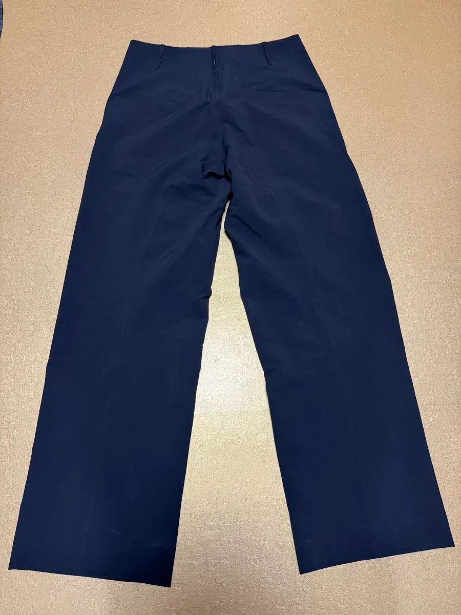 29 ARC TERYX アークテリクス コベル パンツ その他 アウター 登山ウェア アウトドアウェア