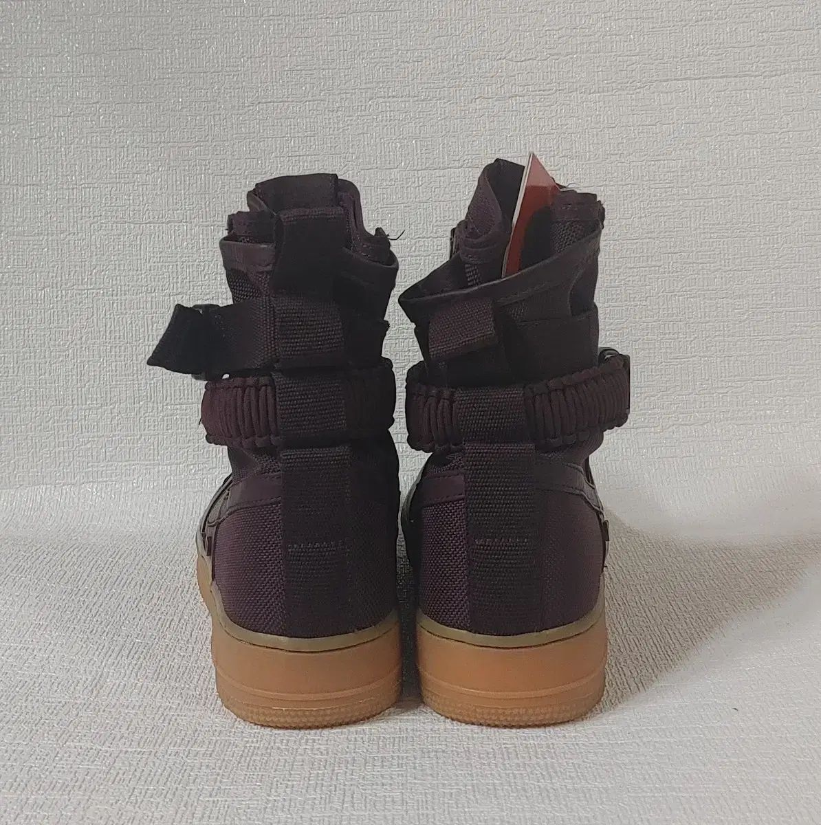 ハイ フィールド