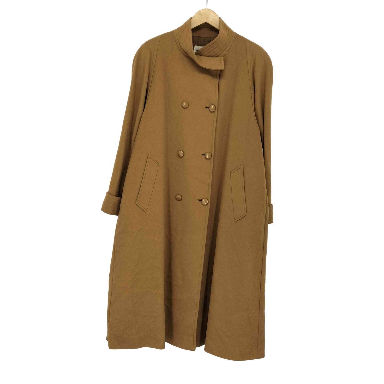 ☆ 境 肇 ☆「古河講堂」水彩画 大衣 新品額！