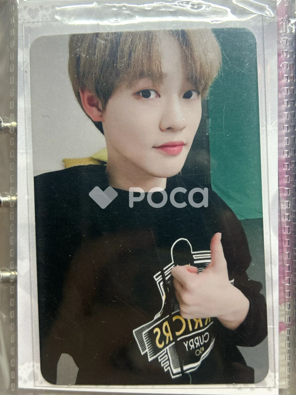 NCT チョンロ NCT DREAM SHOW #2 3回次 - メルカリ