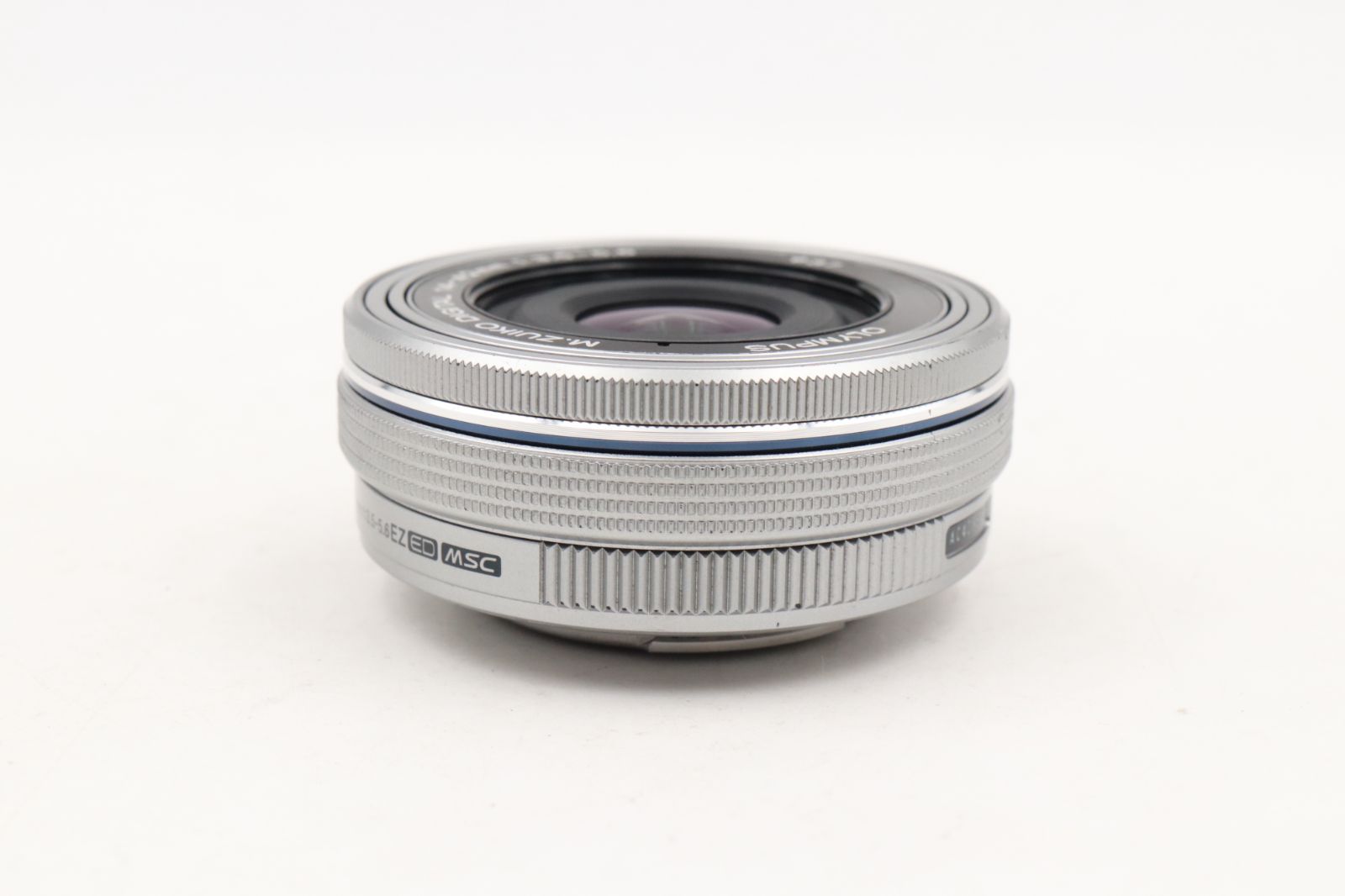 動作好調☆ｵﾘﾝﾊﾟｽ OLYMPUS M.ZUIKO DIGITAL 14-42mm F3.5-5.6 EZ ED