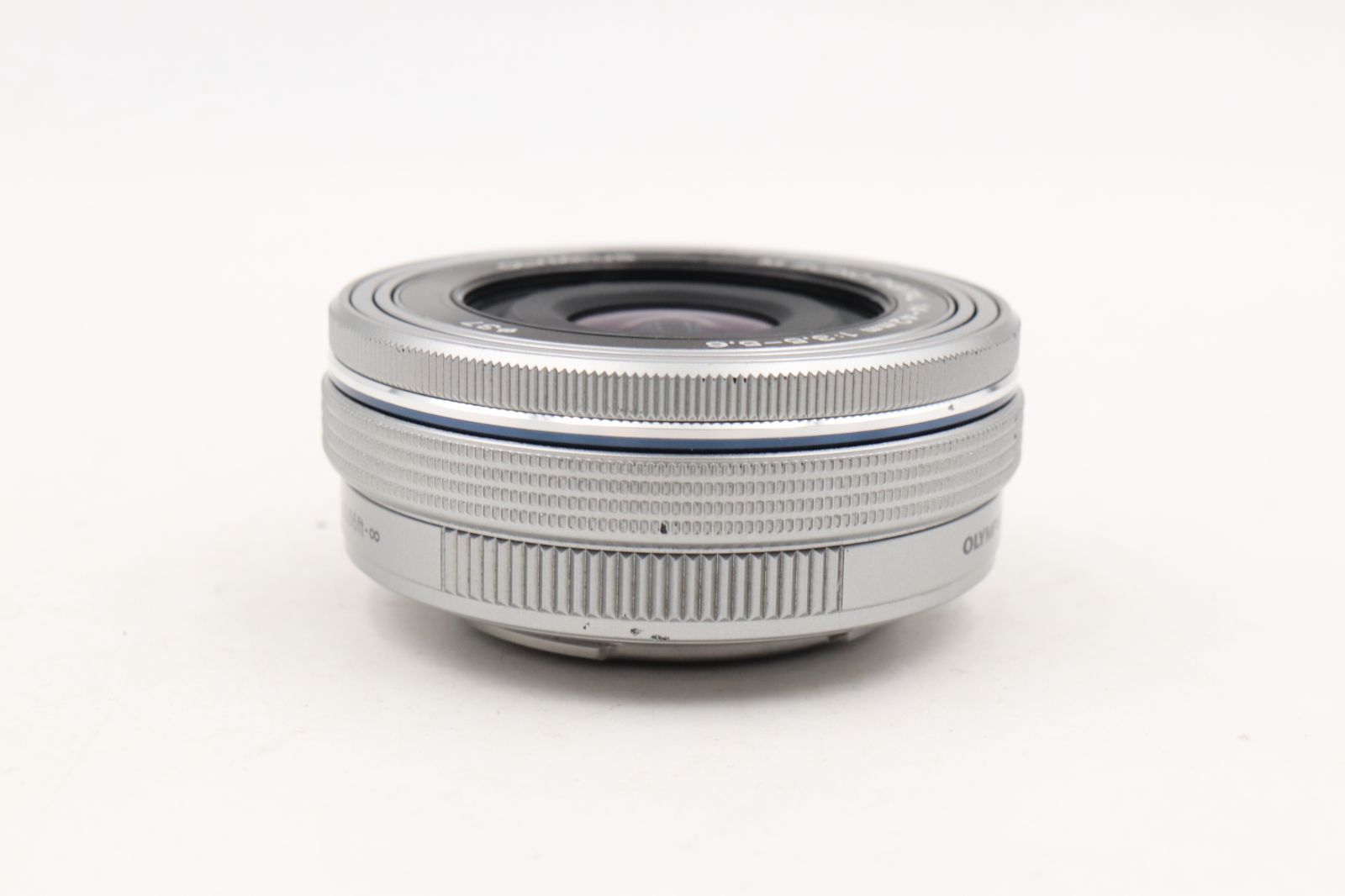 動作好調☆ｵﾘﾝﾊﾟｽ OLYMPUS M.ZUIKO DIGITAL 14-42mm F3.5-5.6 EZ ED