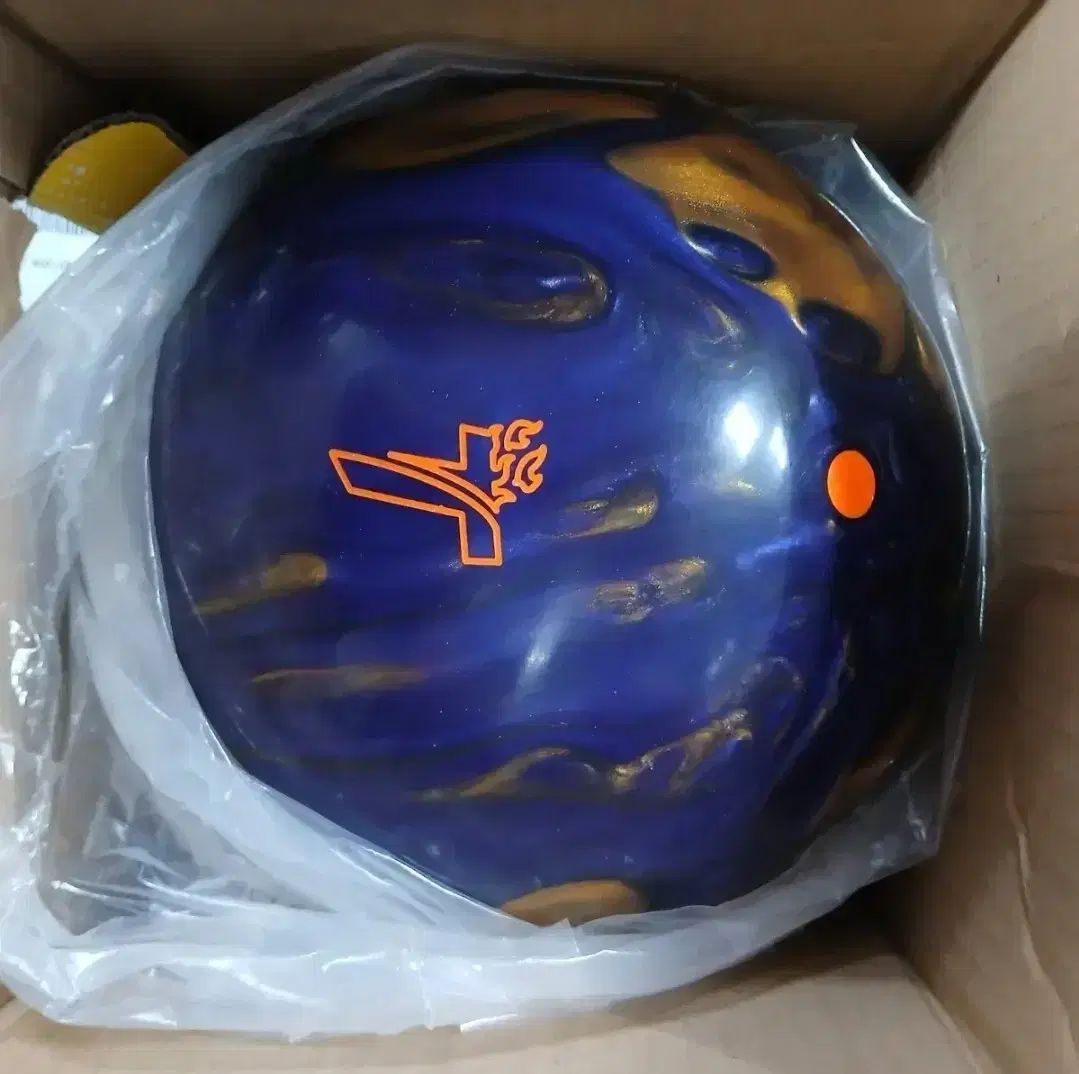 14 パウンド ボーリング トラック センサーパール 球