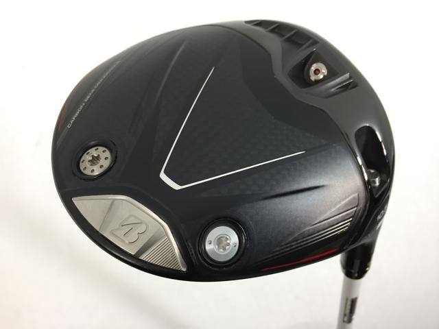 ゴルフクラブ 超 ブリヂストン BX 2 HT ドライバー 2025 ディアマナ BS 50-2 1 W