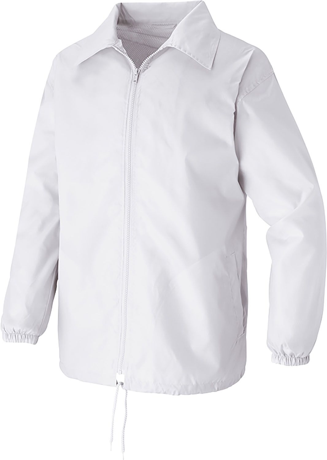 アイトスプラス aitoz+ 裏メッシュジャケット トップス 上着 イベント ボランティア スタッフジャンパー 部活 チーム 屋外 野外 メンズ 男性用 レディース 女性用 大人用  50101 015 グリーン