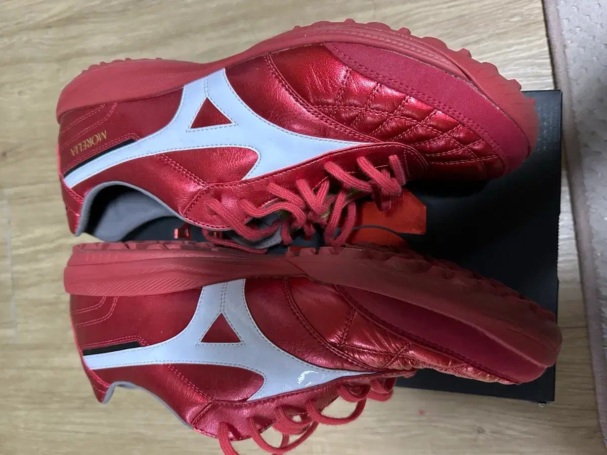 TF サッカーシューズ