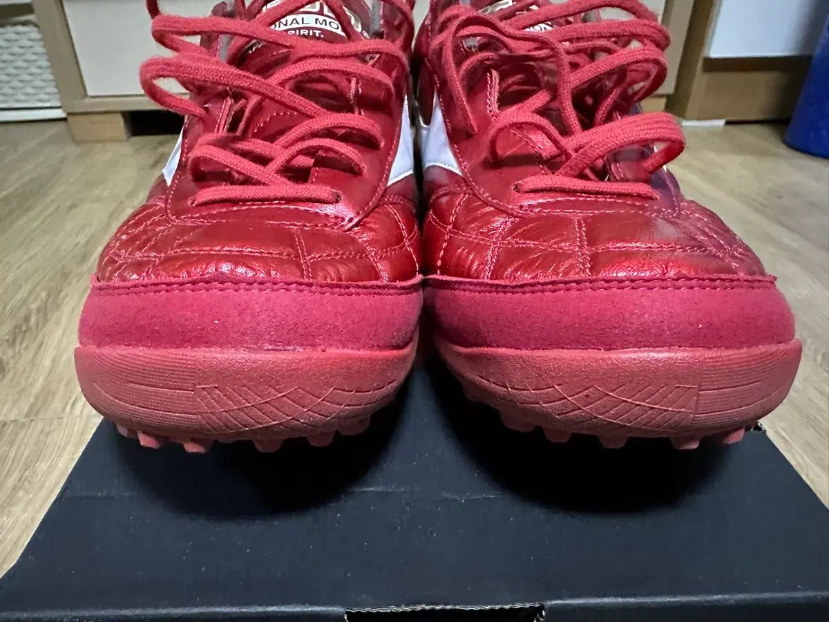 ミズノ モレリア サラ ジャパン TF サッカーシューズ