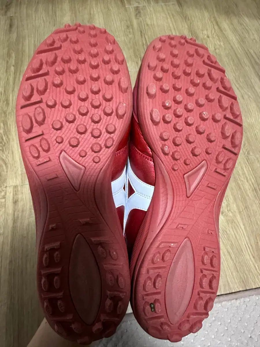  ミズノ モレリア サラ ジャパン TF サッカーシューズ サッカーボール サッカー フットサル