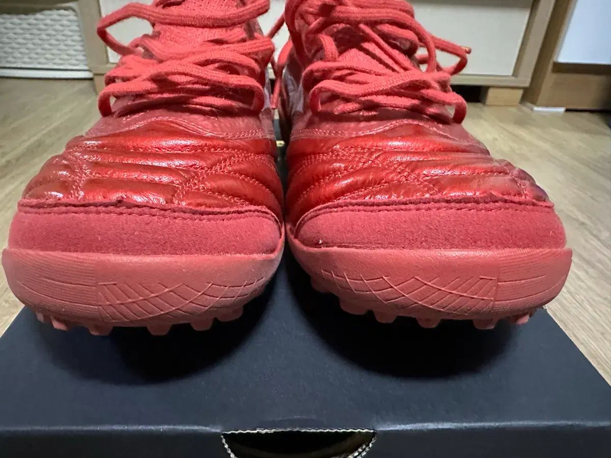 ミズノ モレリア サラベータ ジャパン TF サッカーシューズ