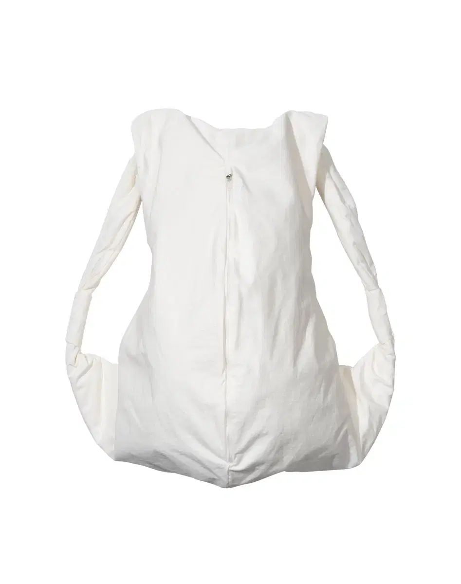 OS HYEIN SEO バックパック white