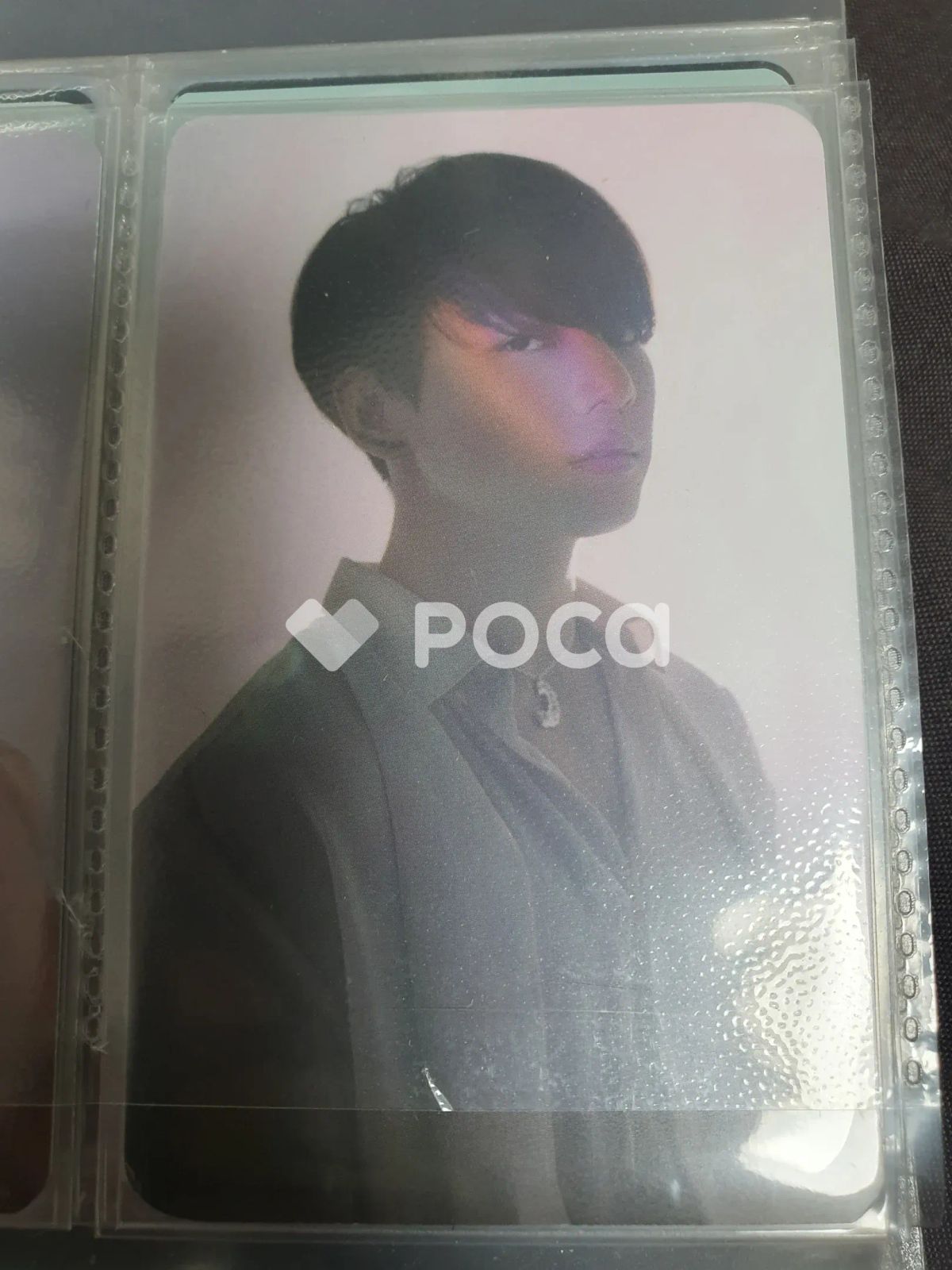 BTS ジョングク Proof M2U ラキドロ - メルカリ