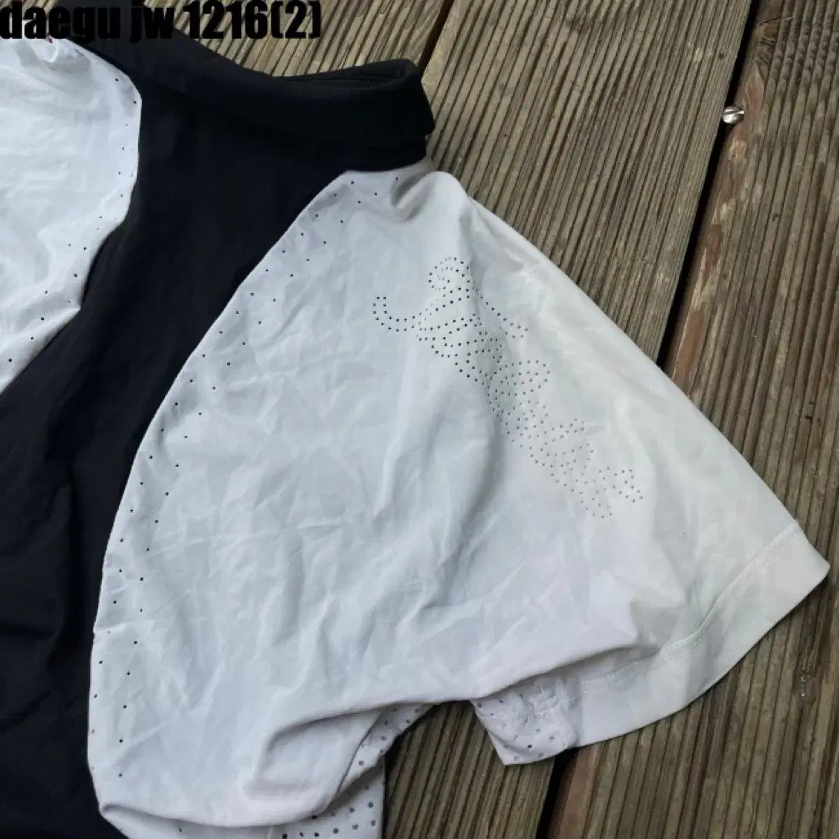 ゴルフ タイトリスト レディース トップス シャツ 半袖◇ホワイト