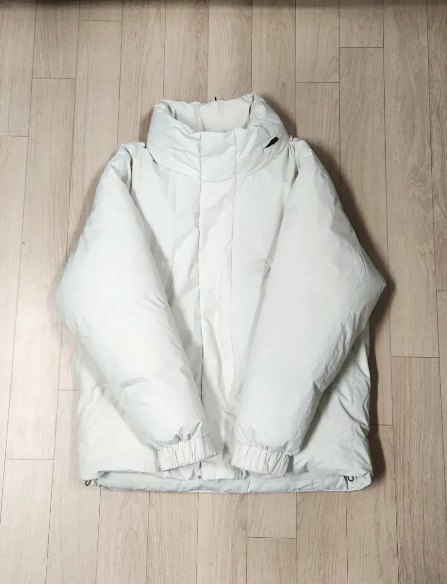 K 2 シンエアー ダックダウン 100