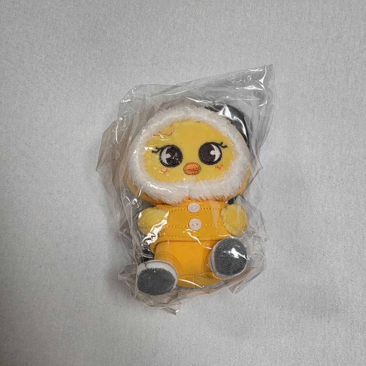 Stray Kids SKZOO FELIX ぬいぐるみ 携帯ホルダー