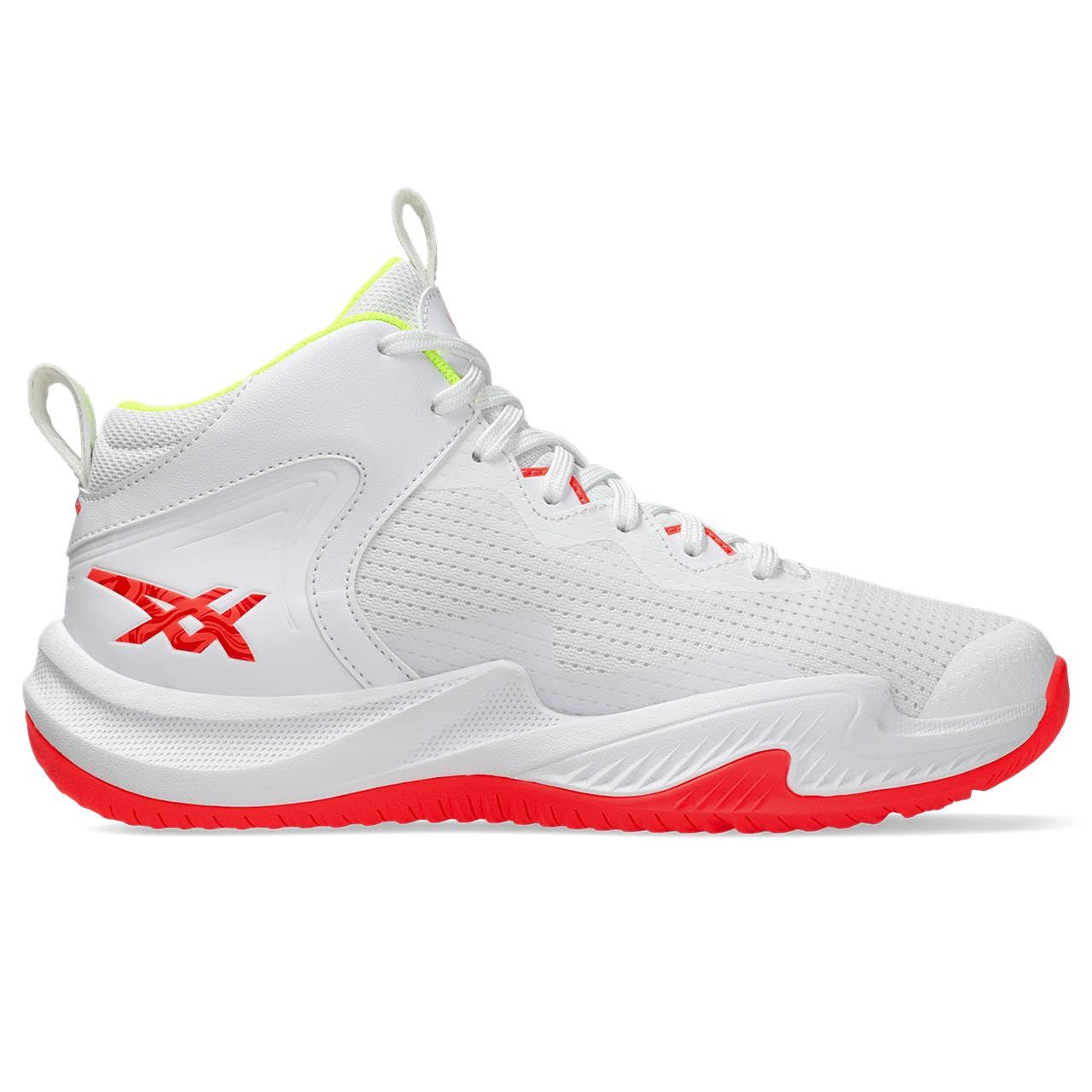 アシックス バスケットボールシューズ