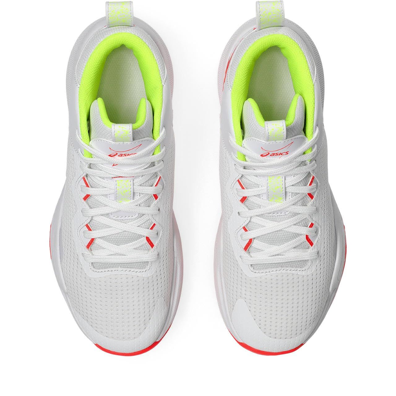 ユニセックス ホワイト