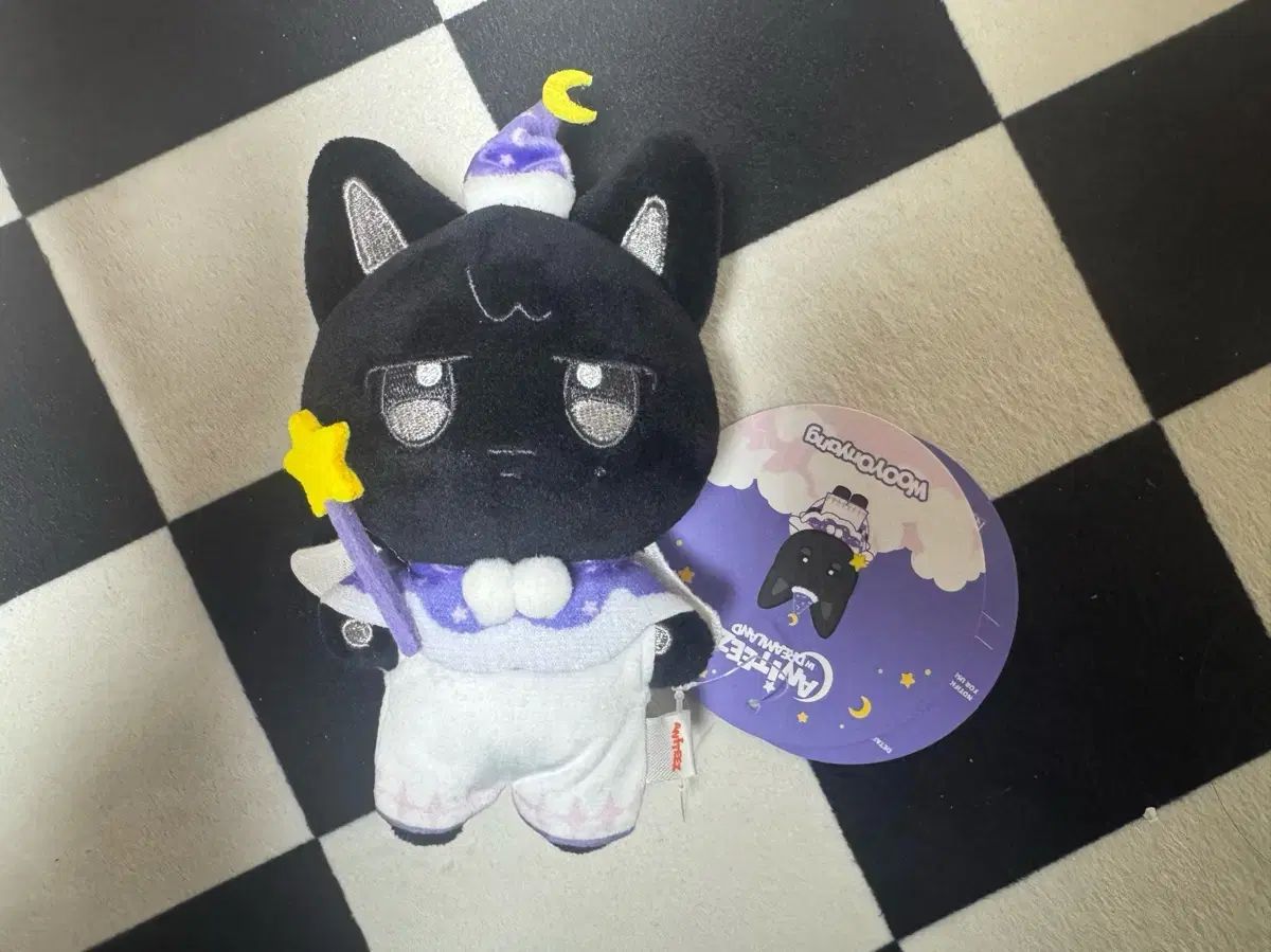 ATEEZ（エイティーズ・アチズ） アチズ DREAM LAND ウヨニャン