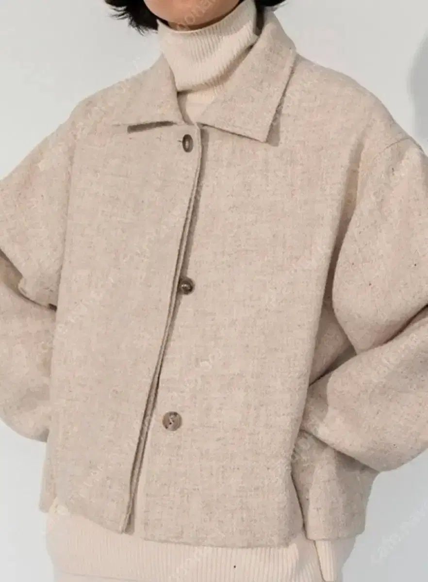  ルセプテンバー ハリーツイード ウールジャケット テーラードジャケット ジャケット アウター
