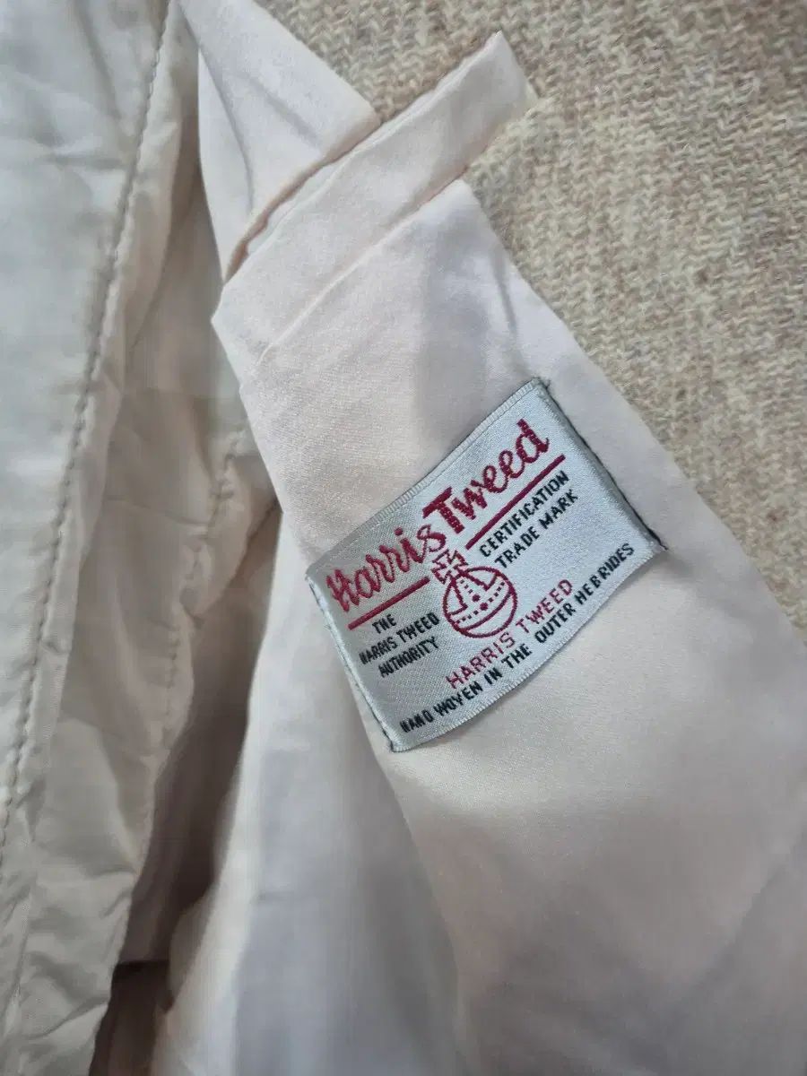 ハリーツイード