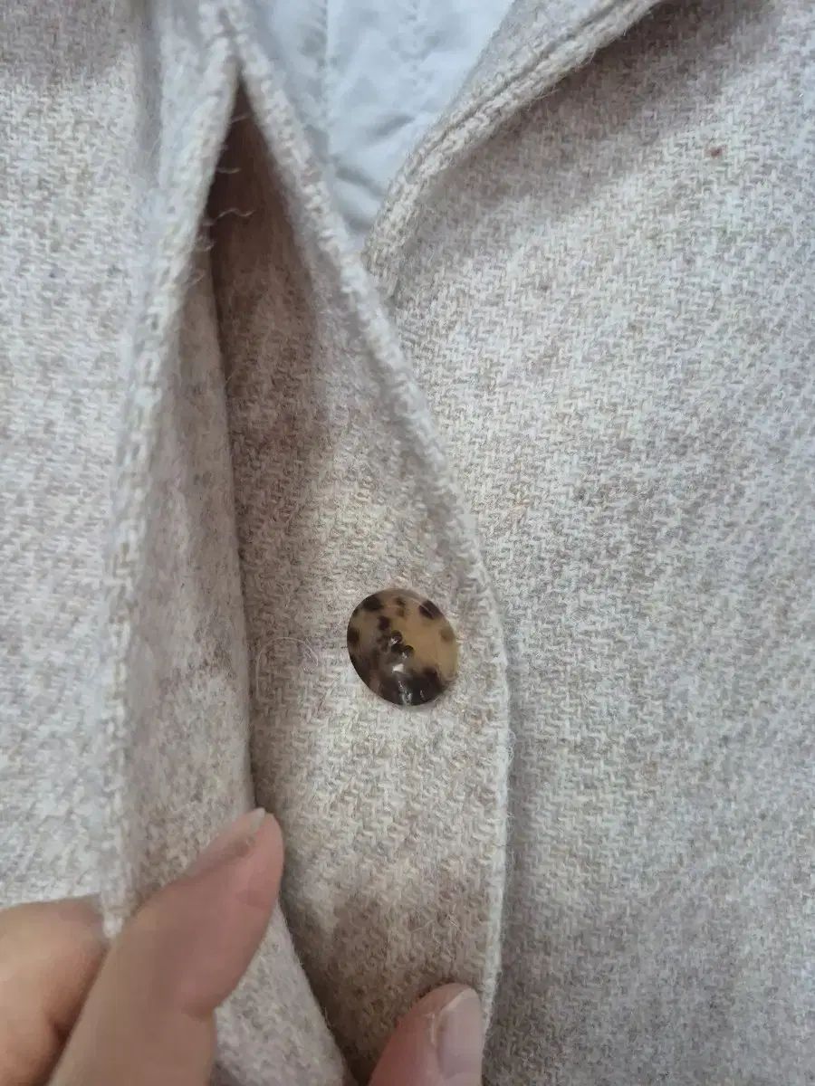 ハリーツイード