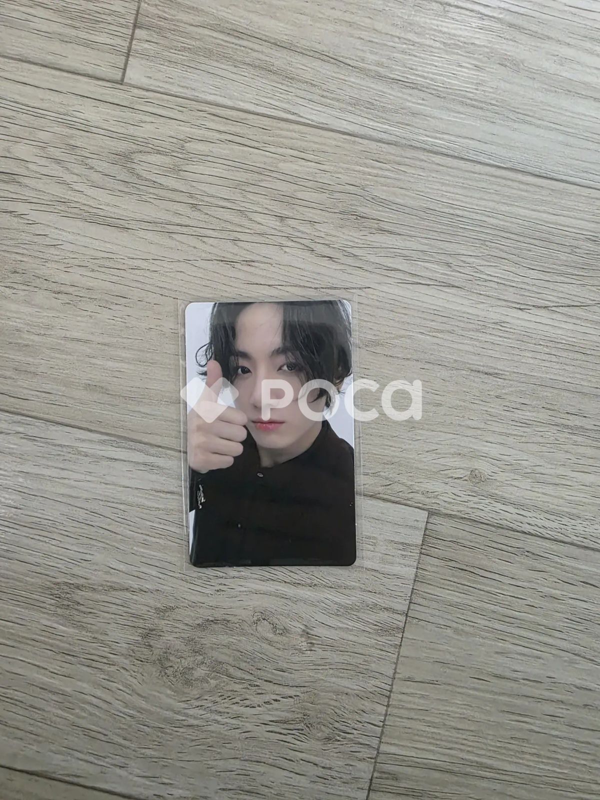 BTS memories2020 グク 新品 BTS ジョングク BTS Memories Of 2020 DVD - メルカリ