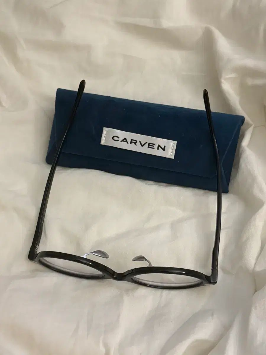 カルバンアナ オーヴァル型