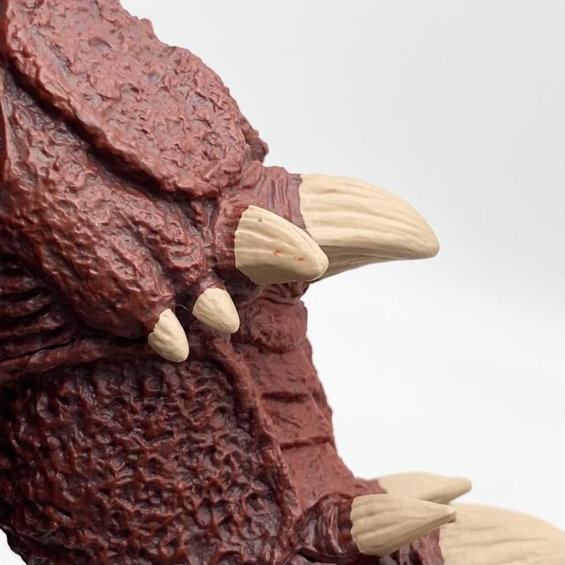 東宝怪獣 デストロイア