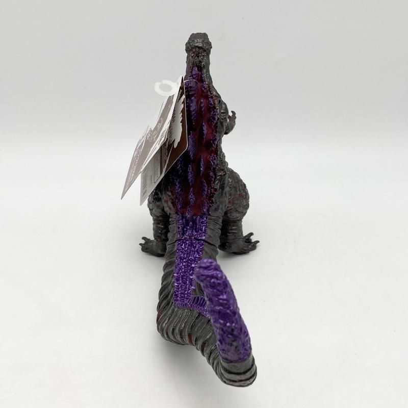S.H.MonsterArts ゴジラ （2016） シン・ゴジラ 中古】現状渡 ムービーモンスターシリーズ ゴジラ 2016 クライマックス