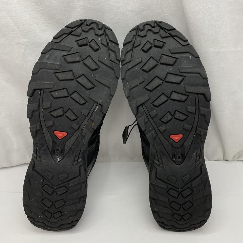  salomon 409889 XA PRO 3 D V 9 GORE TEX ローカットスニーカー サイズ28 0 cm 黒 サロモン 91 その他 靴