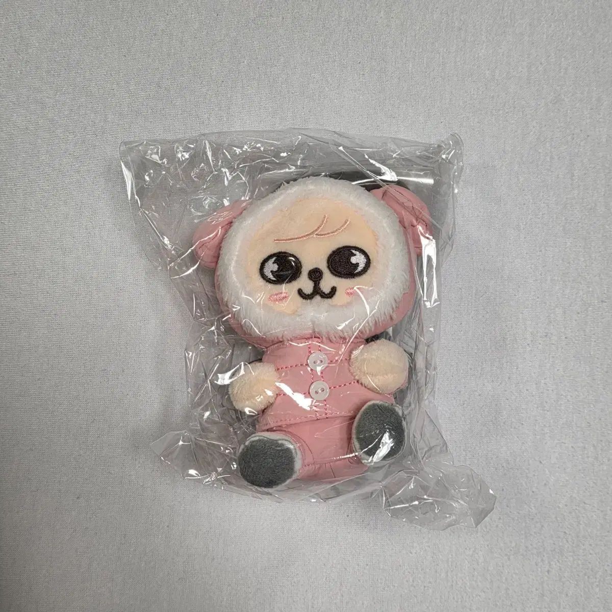 Stray Kids ストレイキッズ スキズ SKZ SKZOO PuppyM パピーム 携帯ホルダー