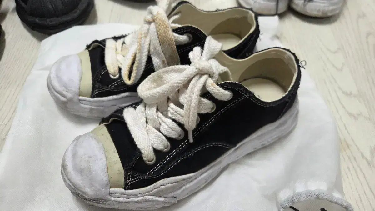 MMY Maison MIHARA YASUHIRO ハンク