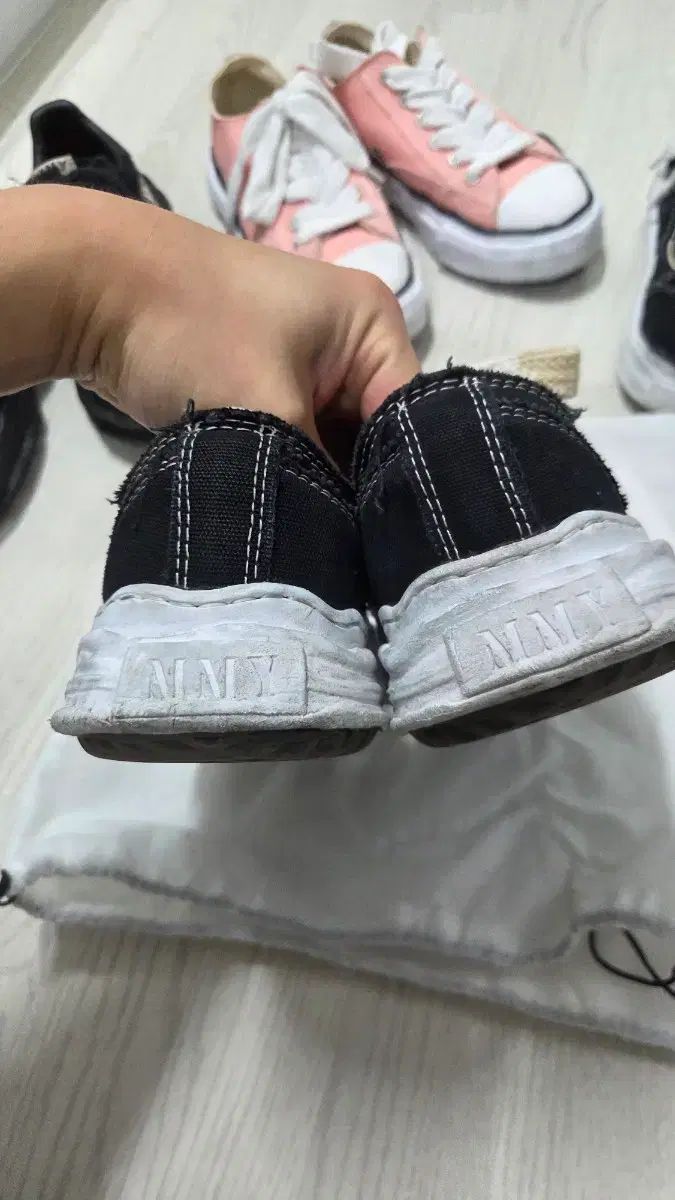 MMY Maison MIHARA YASUHIRO ハンク