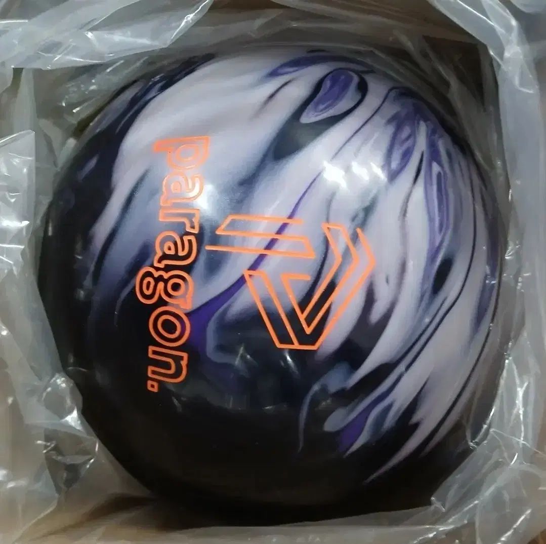 ボーリング トラック パラゴン バトル 15 パウンド 球